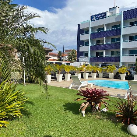 Hotel Adventure Sao Luis Exterior foto