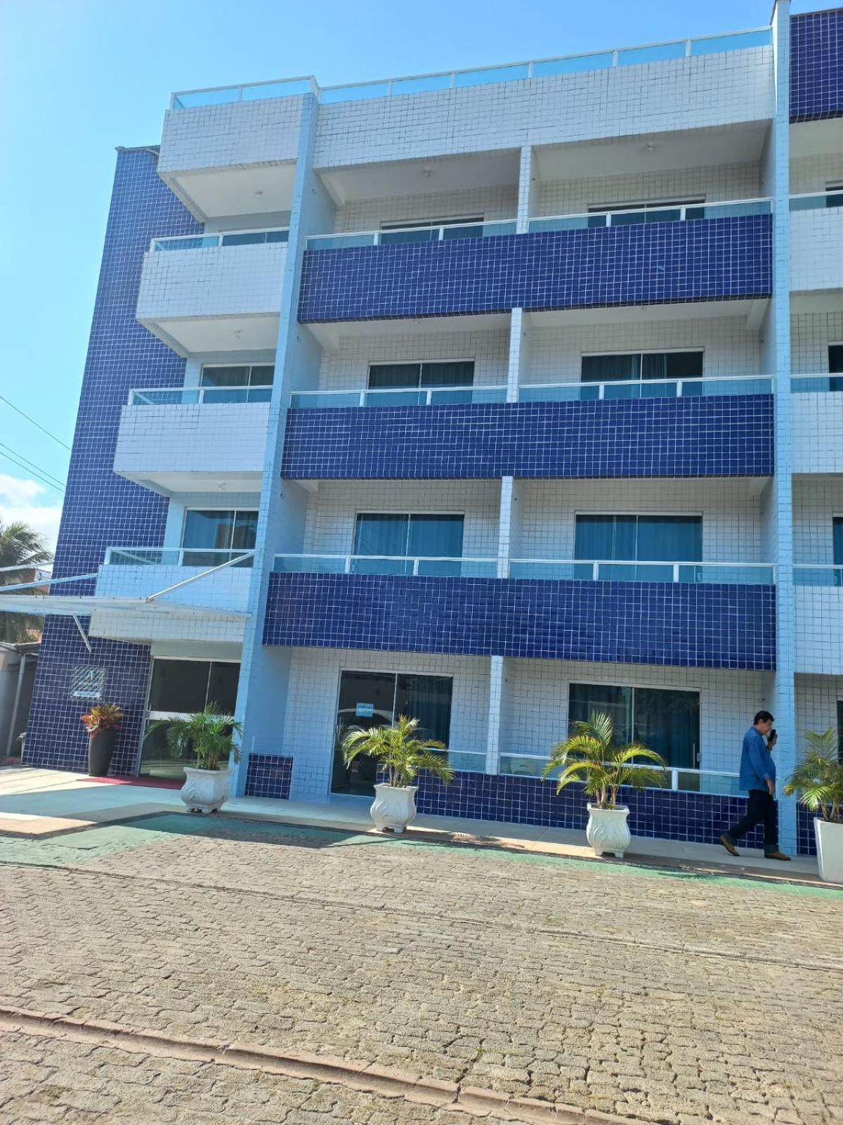 Hotel Adventure Sao Luis Exterior foto